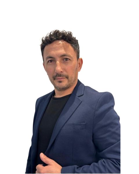 Alberto Antonio Fernández