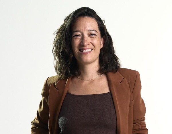 María Paz Grispino