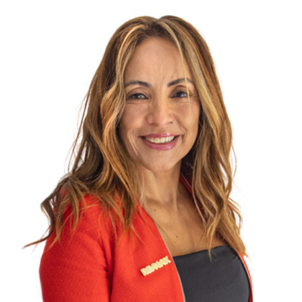 Liliana Maldonado