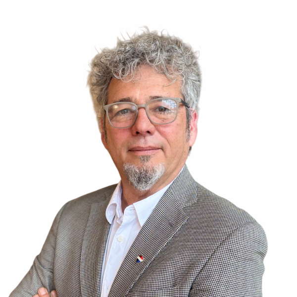 Jorge Riaño