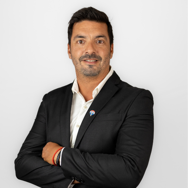 Gabriel Quiroga