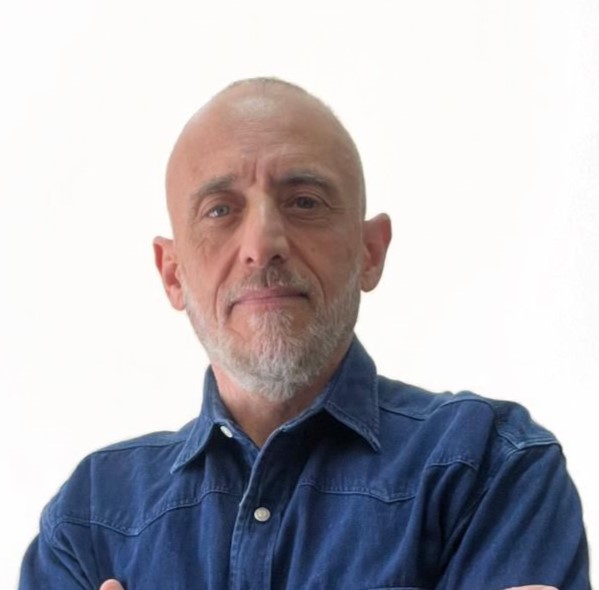 Cesar Busico