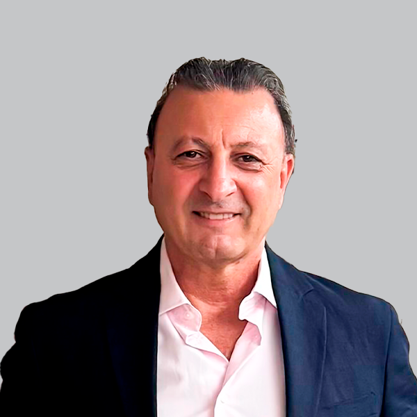 Julio Salomone