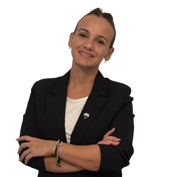 Andrea Spedaletti