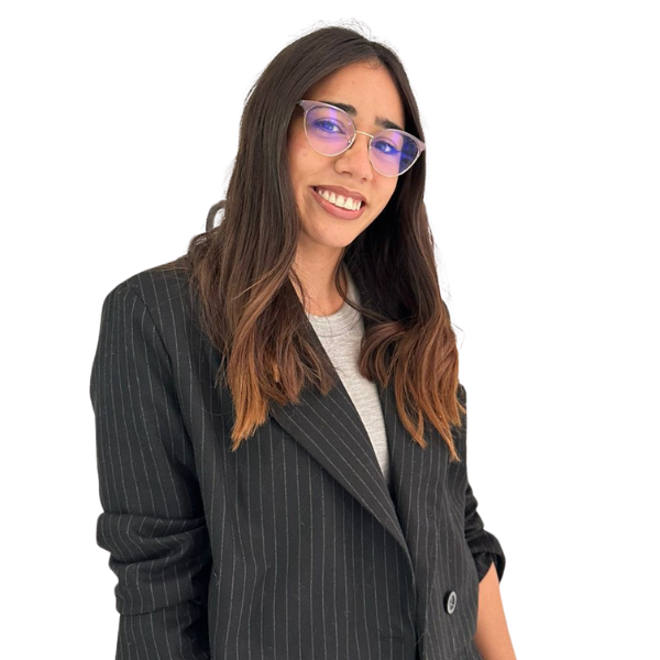 Micaela Nicole Veron
