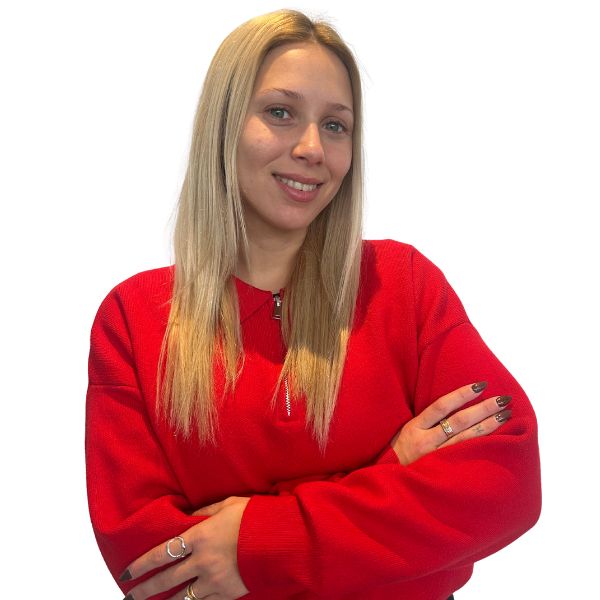 Melanie Salter