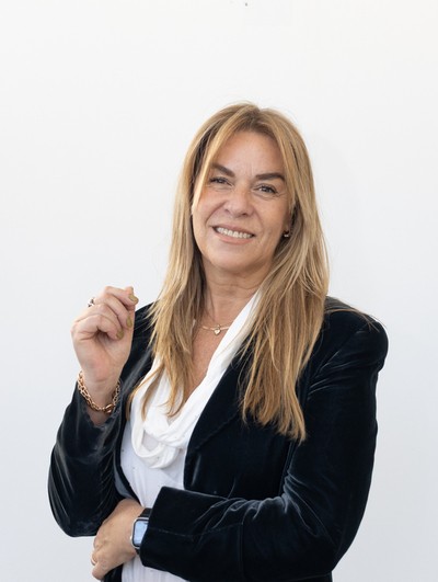 Maria Laura Liparelli