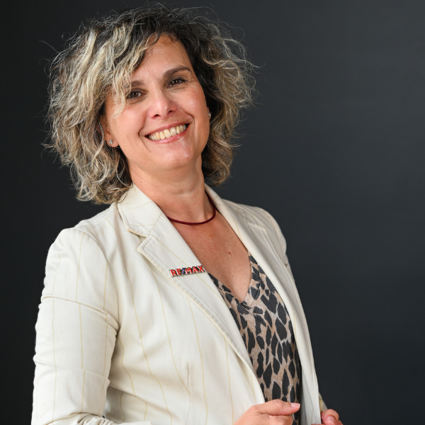 Cecilia Crevani