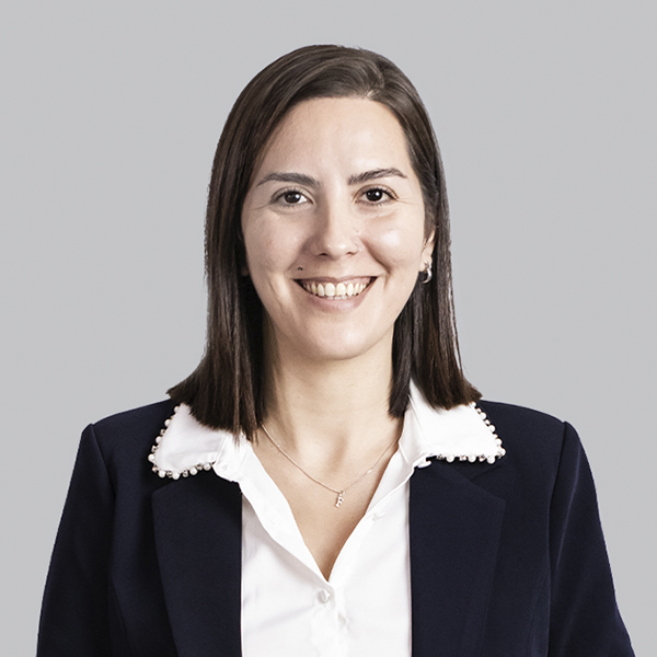 Florencia Peralta