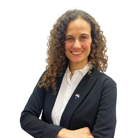 Virginia Nieves Dalmasso