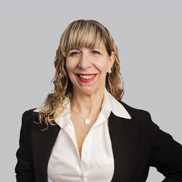 Gabriela Mastrolia