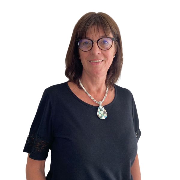 Cristina Silvia Diaz
