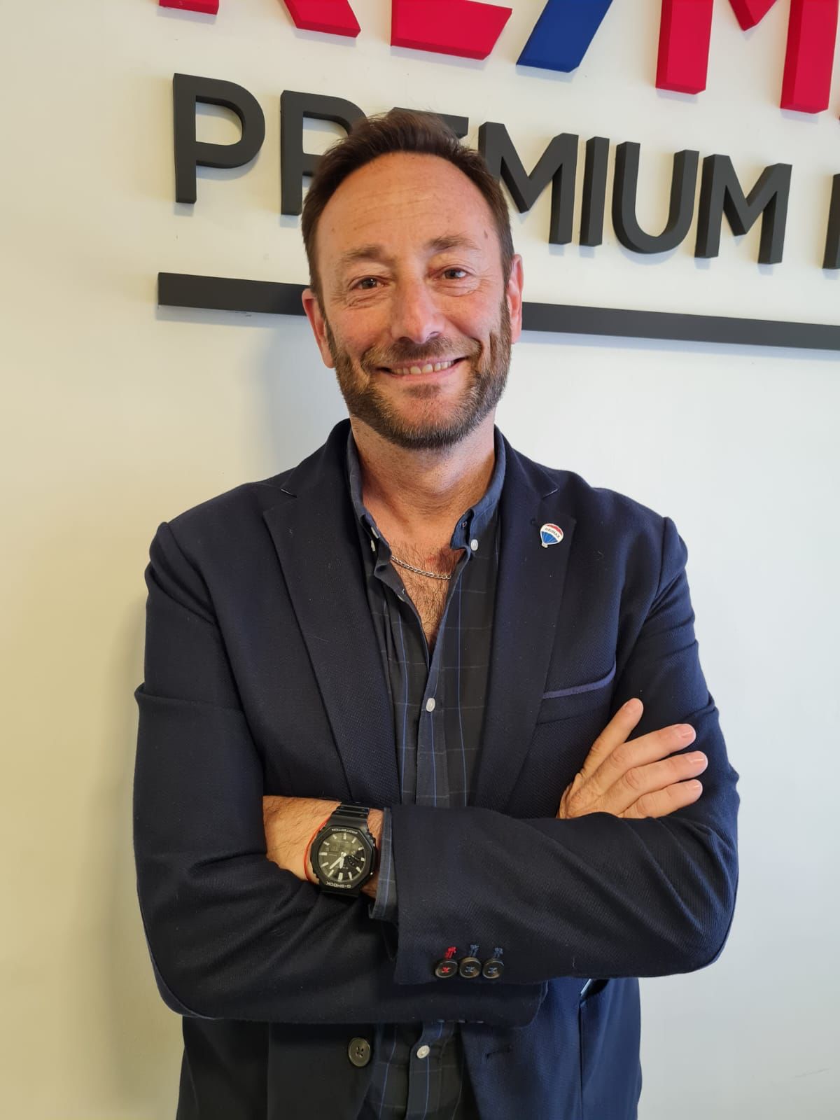Leandro Goldszmidt
