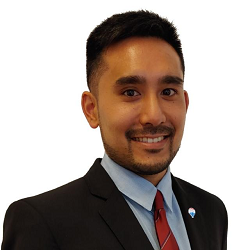 Sebastian Higa