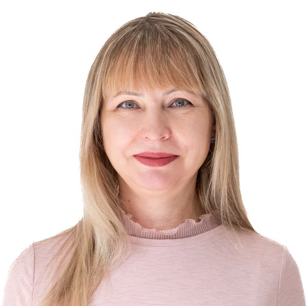 Swetlana Shapova
