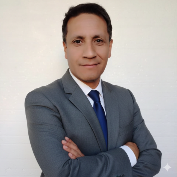 Cristian Collado