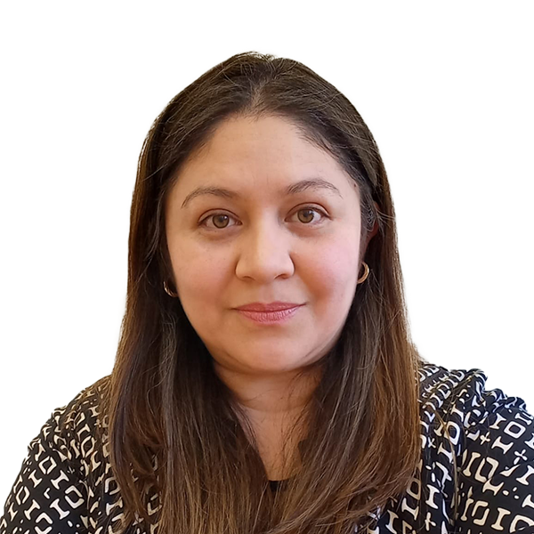 Lissette Zelaya Merlos
