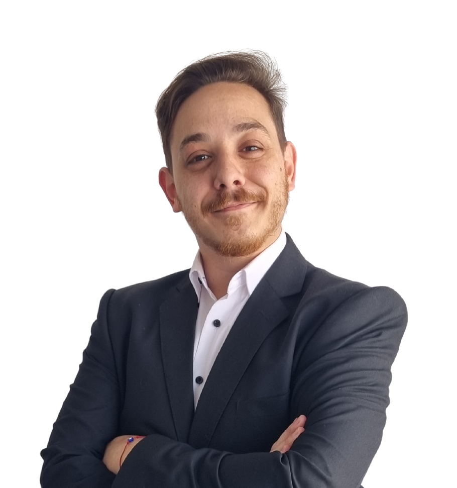 Tomas Colombo