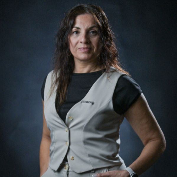 Karina Fonticelli