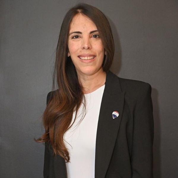 Barbara Estefania Paz