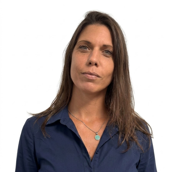Daniela Mamone