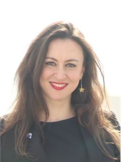 Maria Ines Lichtenstein