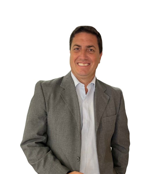 Osvaldo Romano