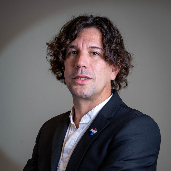 MARK PAIVA