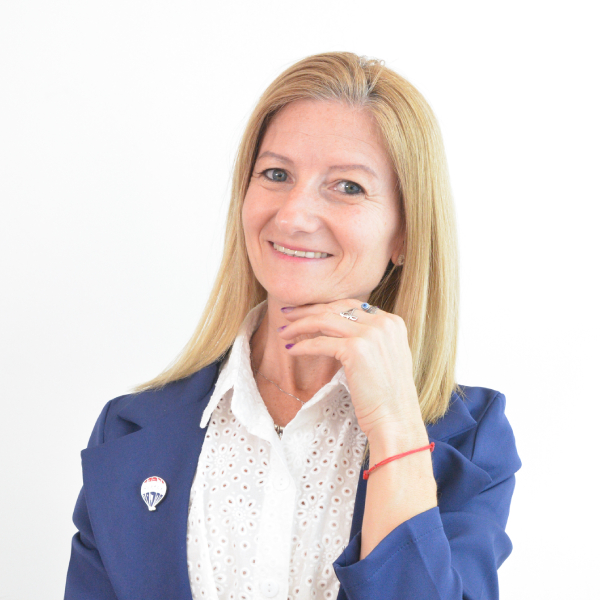 Debora Samanta Salvati