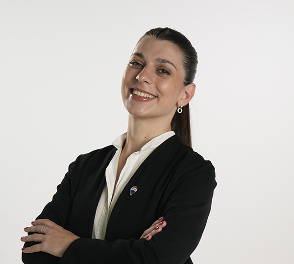Sofia Rodriguez Diaspro