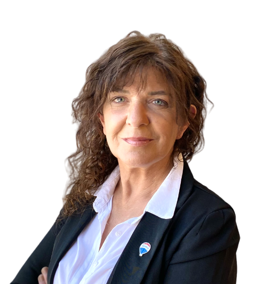 María Gabriela Larrecharte