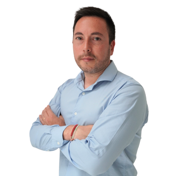 Esteban Ricardo Torre