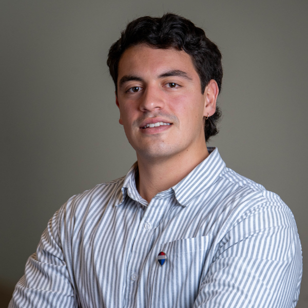 Joaquin Parra