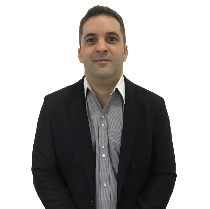 Martin Gonzalez