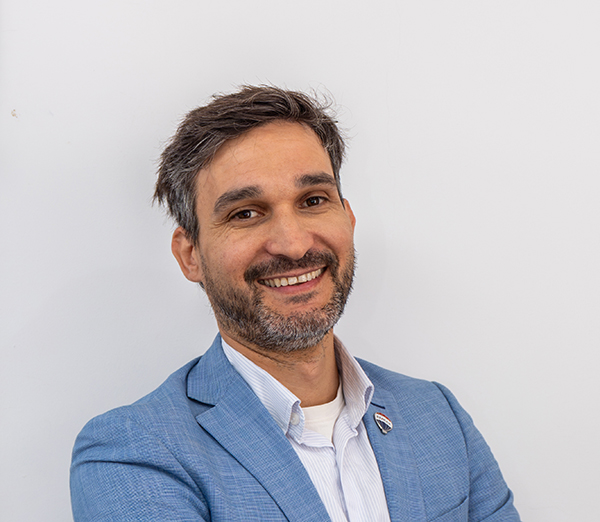 Marcelo Vazquez
