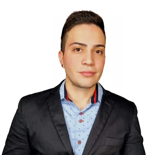 Jonathan Castelli
