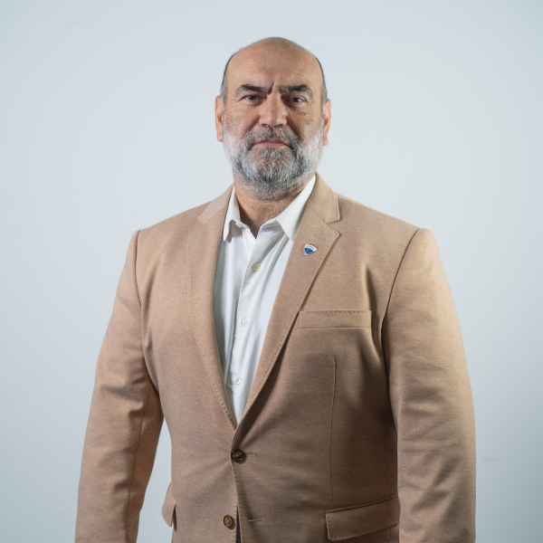 Marcelo Garitaonandia