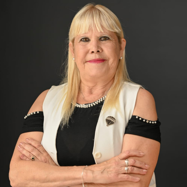 Graciela Mabel Aguirre
