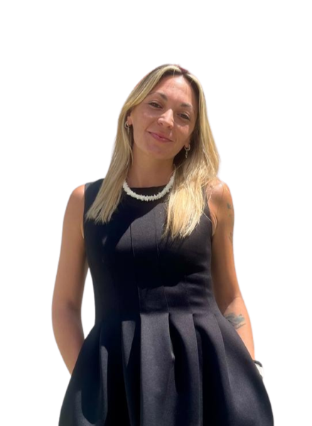 Daniela Ines Cordiano