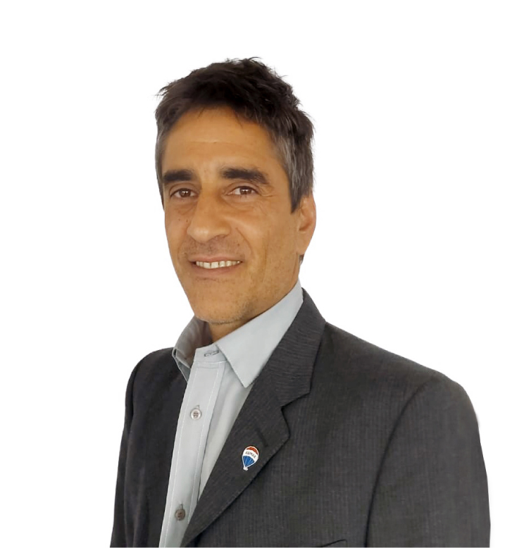 Walter Mingrone