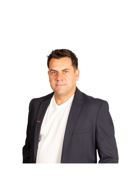 Leonel Pablo Caiano