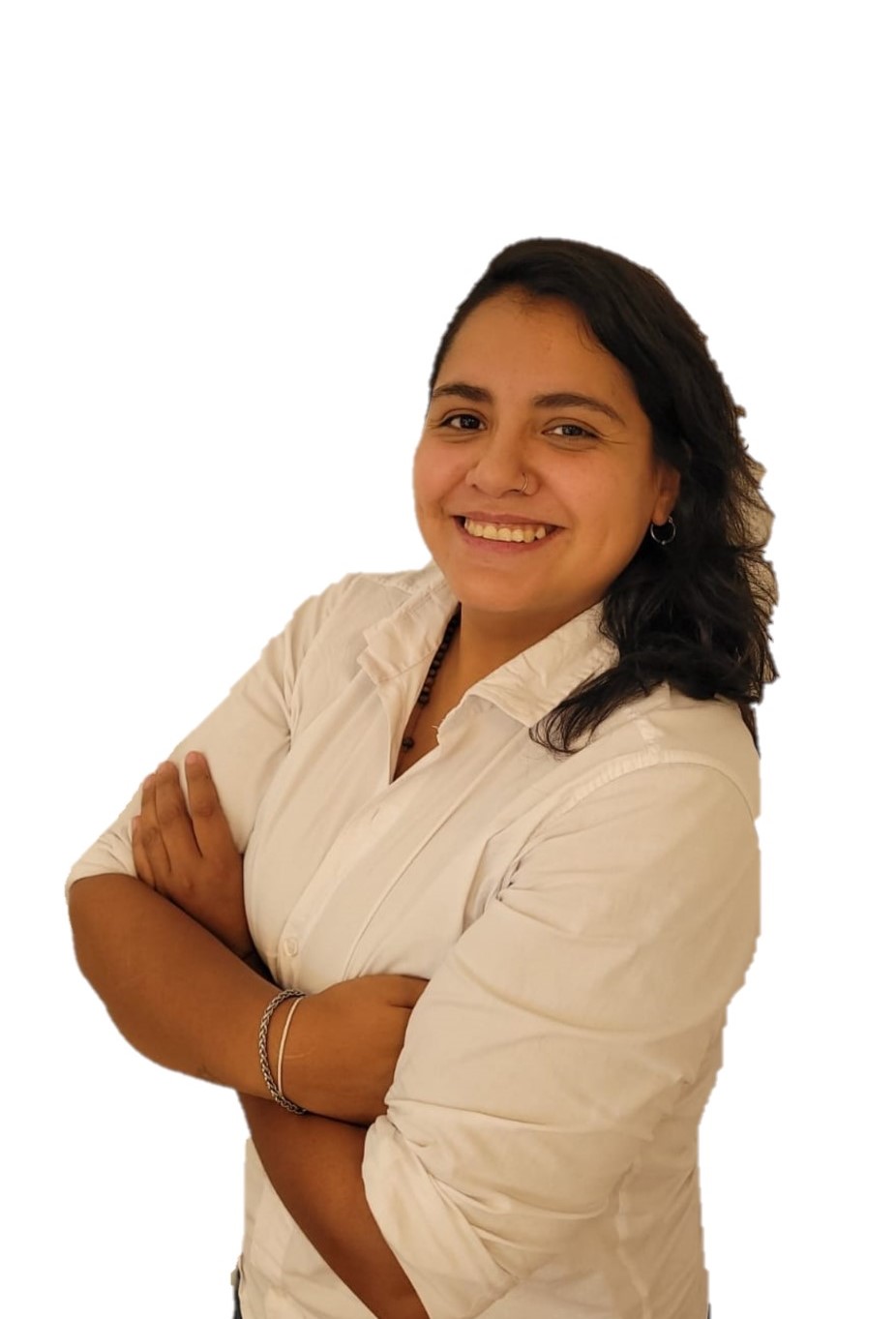 Maria Candelaria Ferrofino