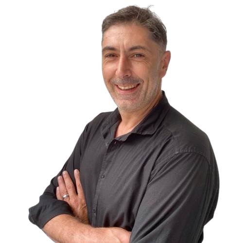 Marcelo Heguille