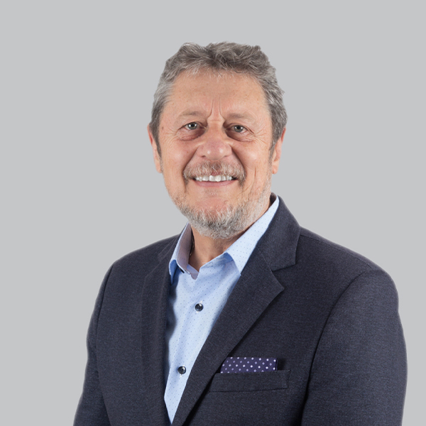 Ronald Guillaumet