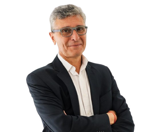 Fabian Claudio Gomez