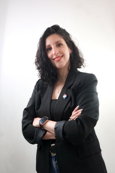 Macarena Laviola