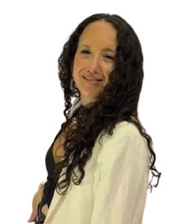 Maria Martinez Peña
