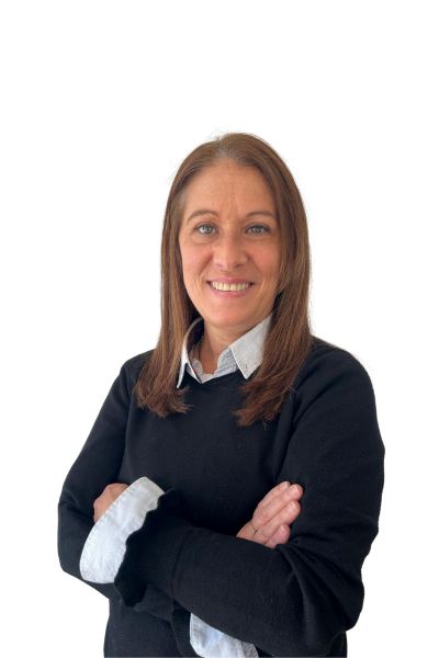 Andrea Veronica Recaré