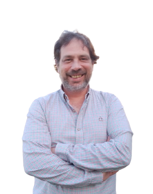 Federico Beccar Varela