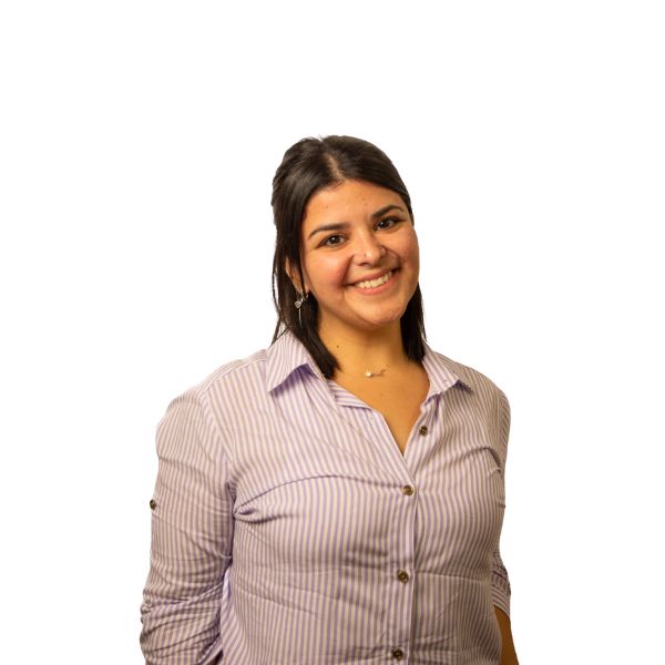 Estefania Rojas